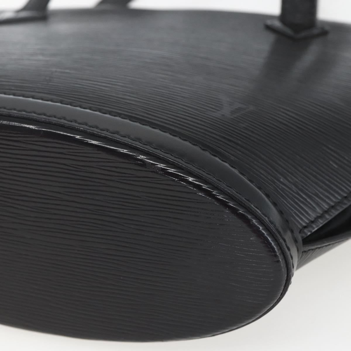 Louis Vuitton Saint Jacques Handbag - Brandsamsara