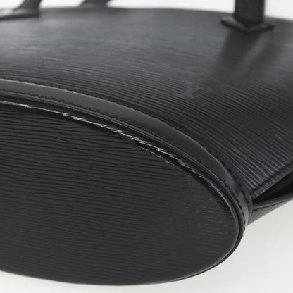 Louis Vuitton Saint Jacques Handbag - Brandsamsara