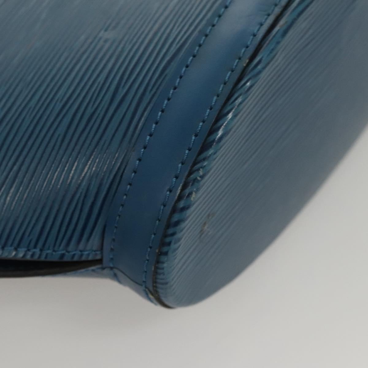Louis Vuitton Saint Jacques Handbag - Brandsamsara