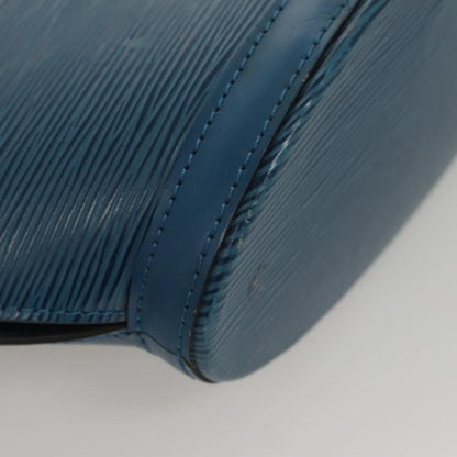 Louis Vuitton Saint Jacques Handbag - Brandsamsara