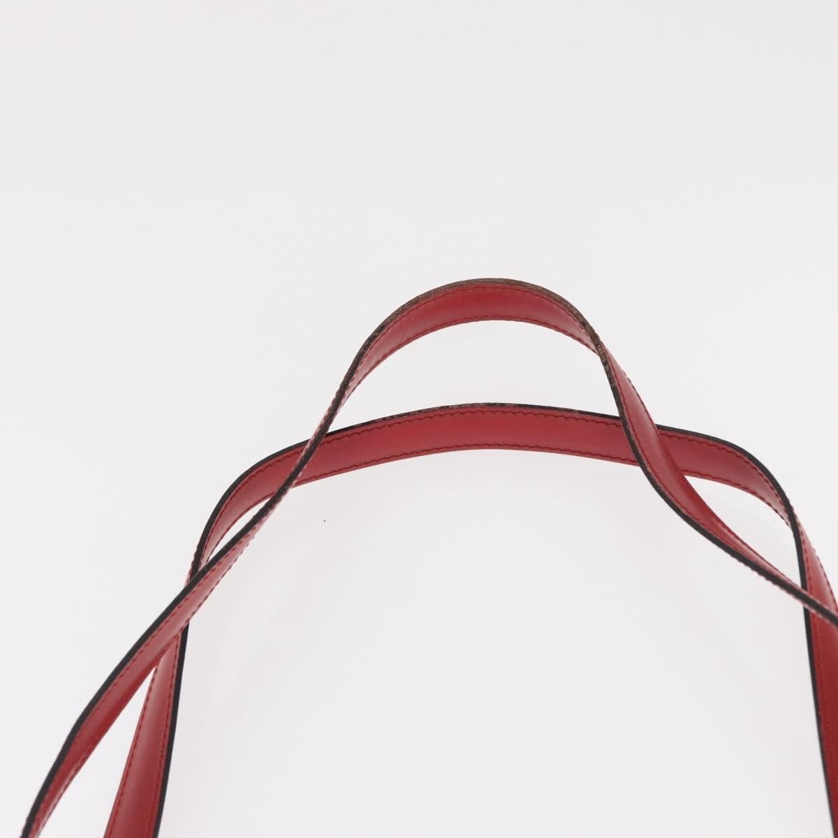 Louis Vuitton Saint Jacques Handbag - Brandsamsara