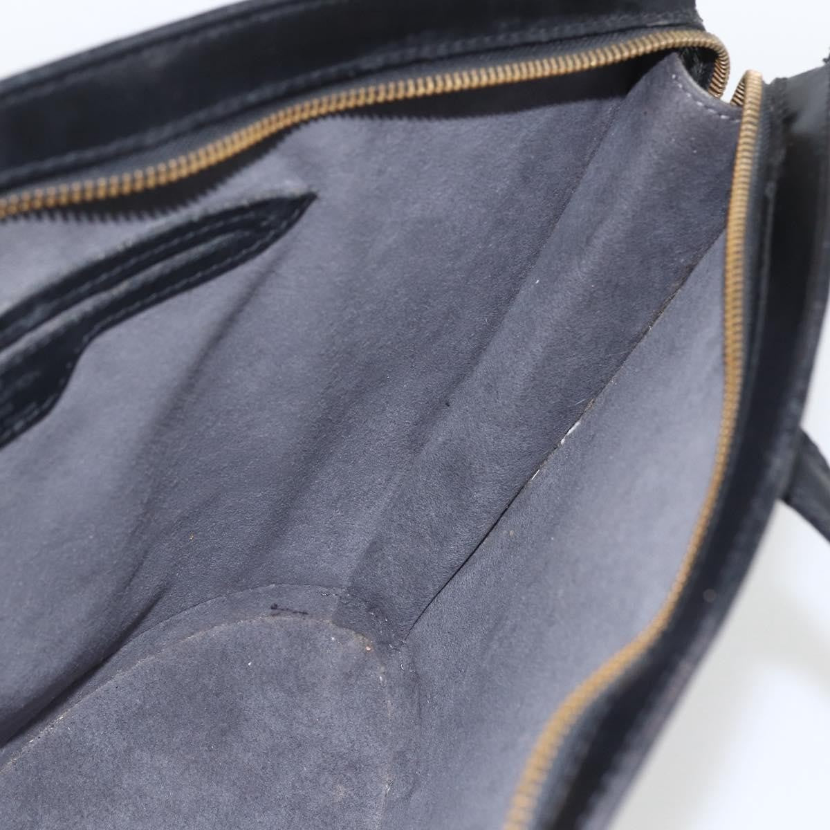 Louis Vuitton Saint Jacques Handbag - Brandsamsara