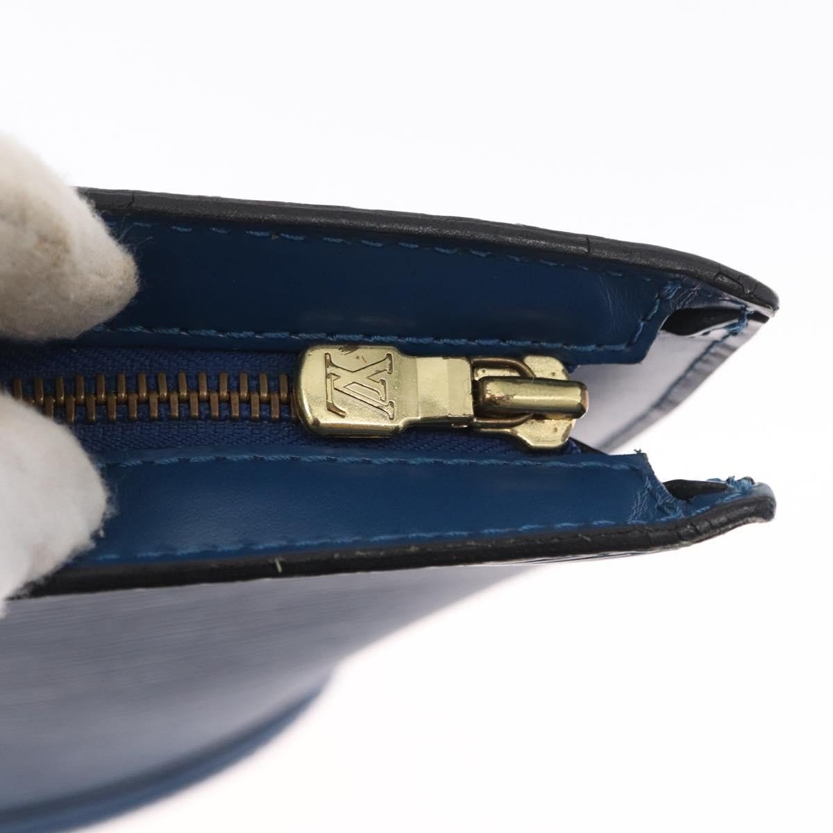 Louis Vuitton Saint Jacques Handbag - Brandsamsara
