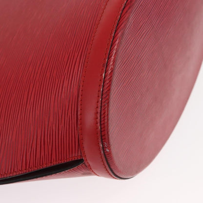 Louis Vuitton Saint Jacques Handbag - Brandsamsara