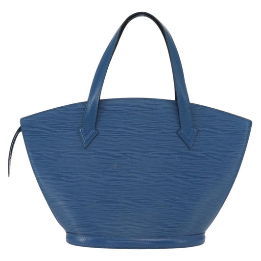Louis Vuitton Saint Jacques Handbag - Brandsamsara