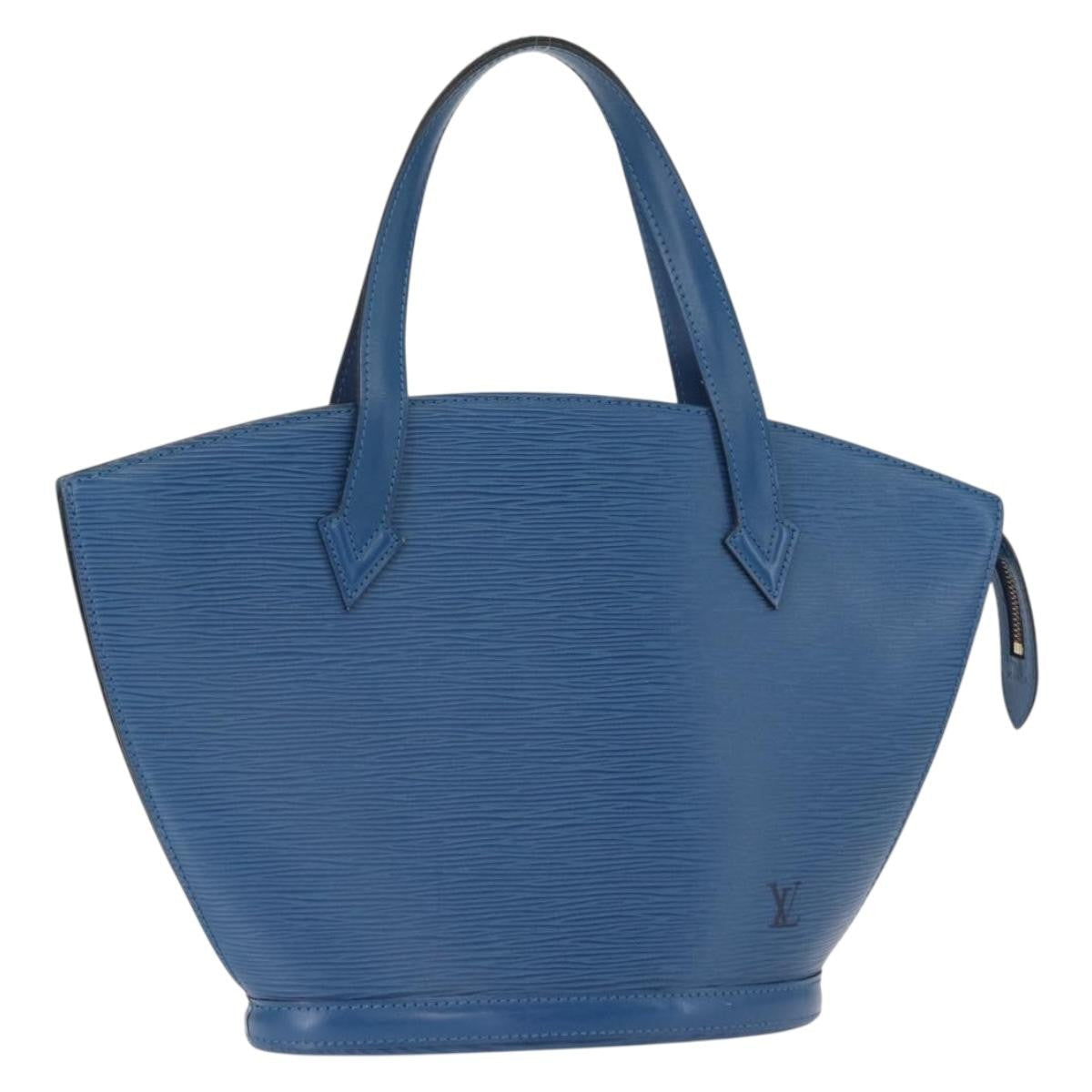 Louis Vuitton Saint Jacques Handbag - Brandsamsara