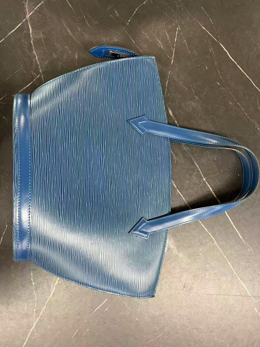 Louis Vuitton Saint Jacques Handbag - Brandsamsara