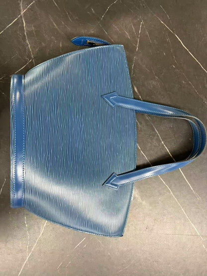 Louis Vuitton Saint Jacques Handbag - Brandsamsara