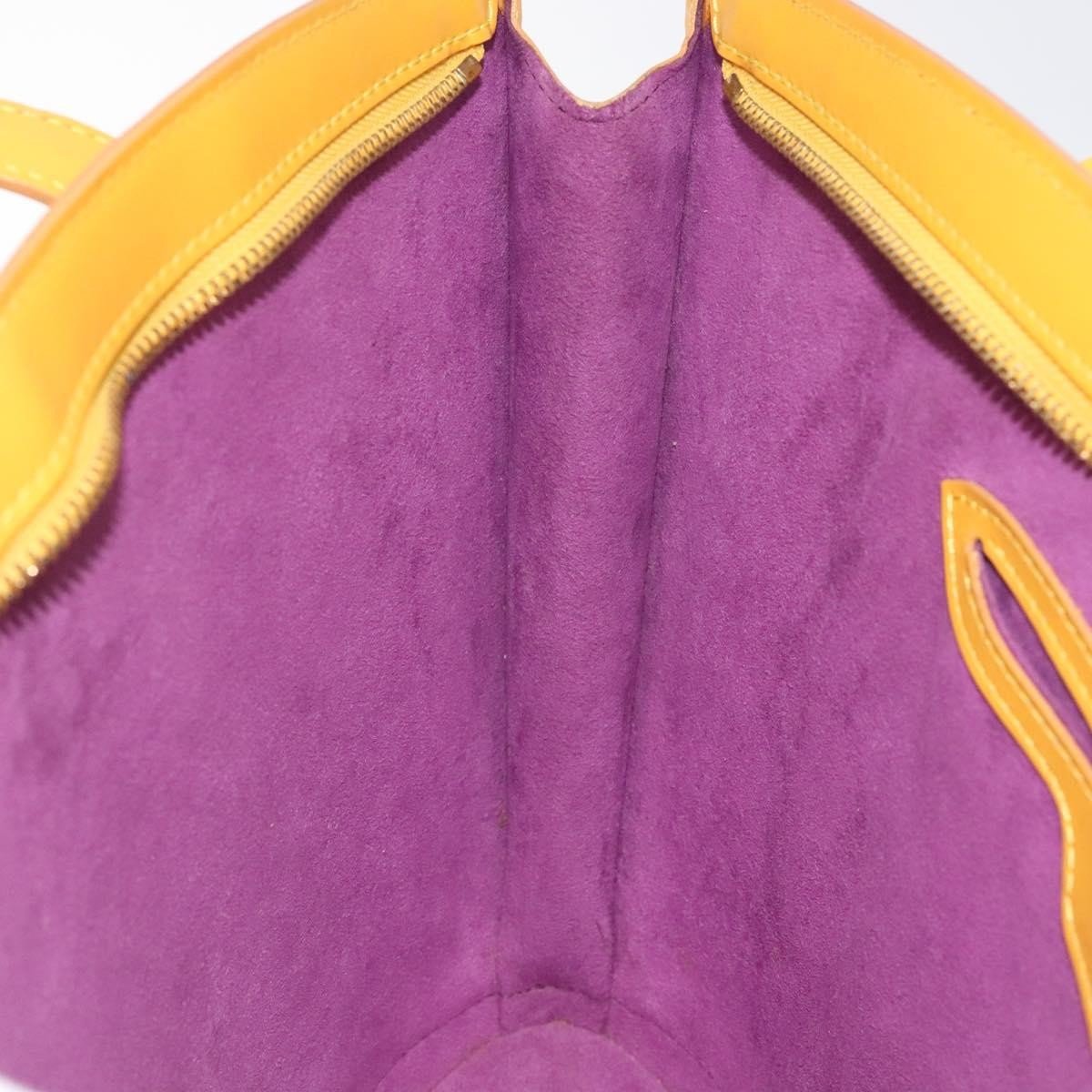 Louis Vuitton Saint Jacques Handbag - Brandsamsara