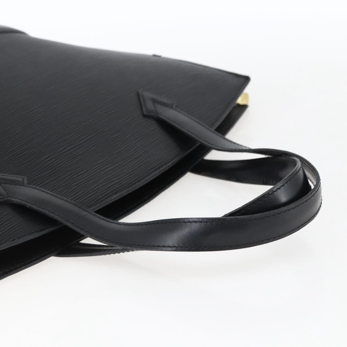 Louis Vuitton Saint Jacques Handbag - Brandsamsara