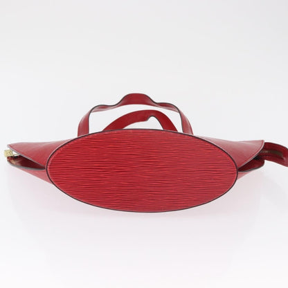 Louis Vuitton Saint Jacques Handbag - Brandsamsara