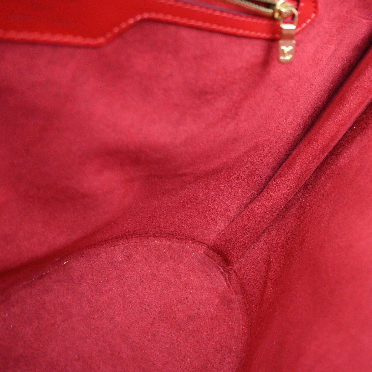 Louis Vuitton Saint Jacques Handbag - Brandsamsara