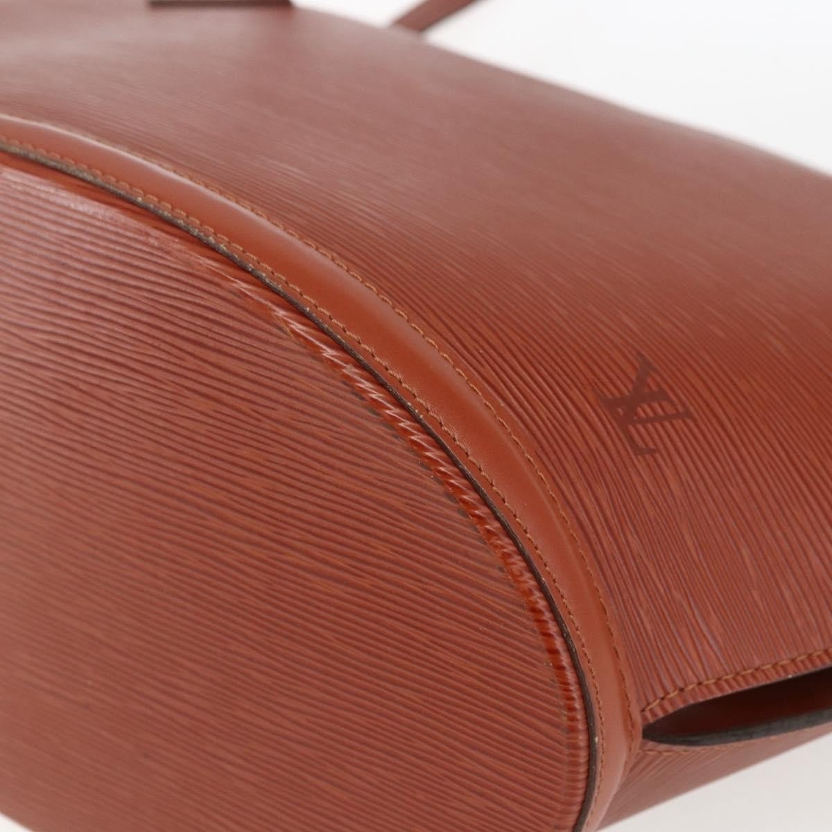 Louis Vuitton Saint Jacques Handbag - Brandsamsara