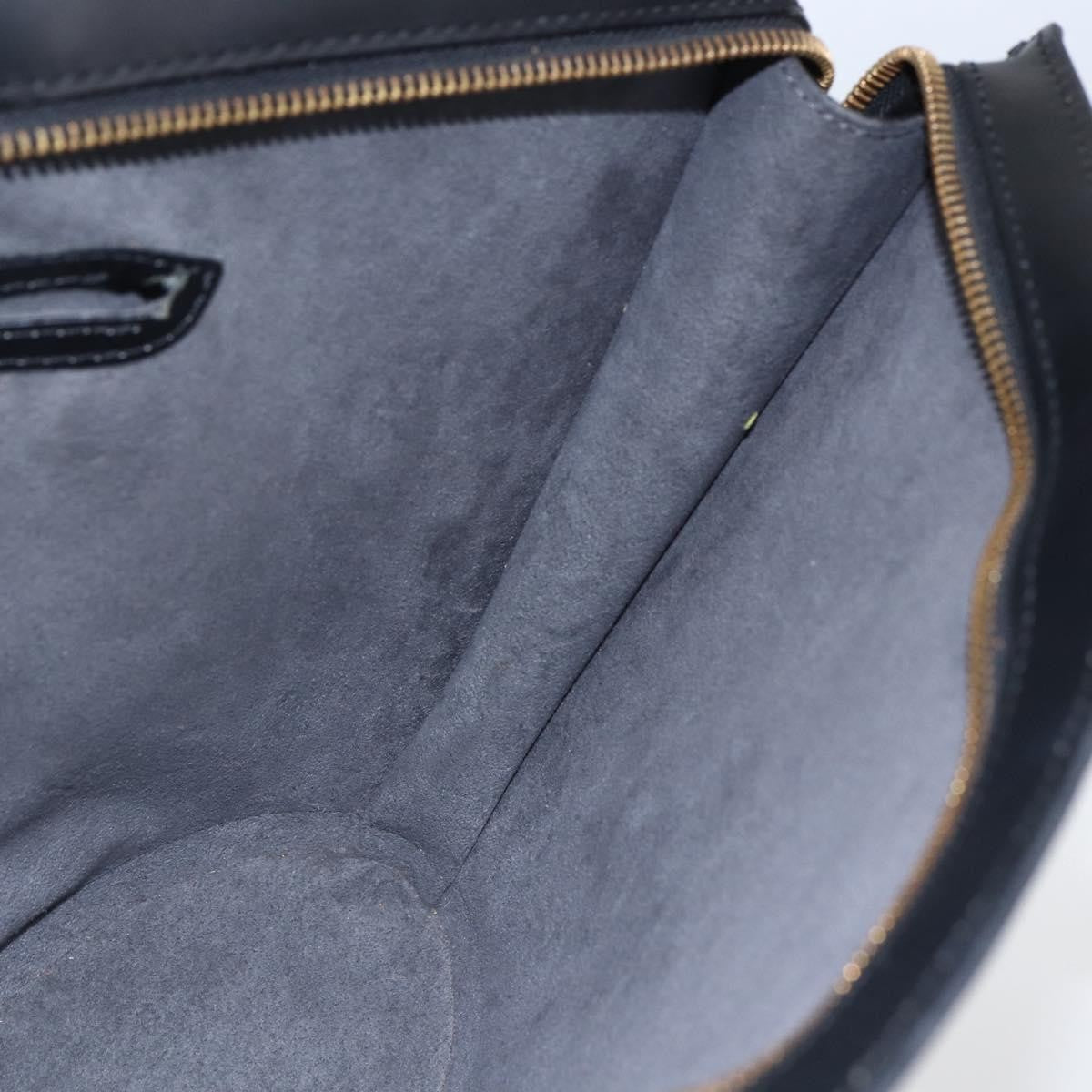 Louis Vuitton Saint Jacques Handbag - Brandsamsara