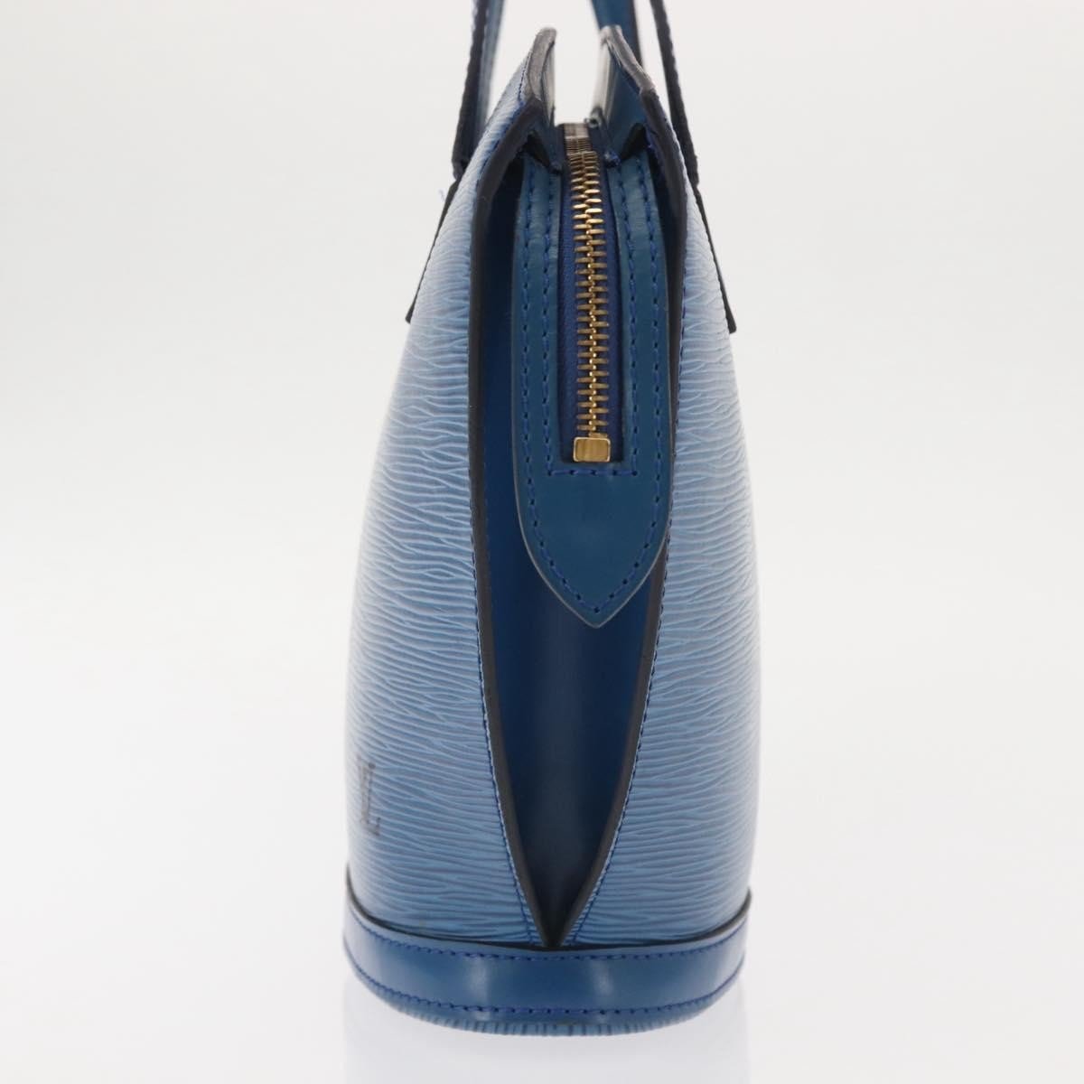 Louis Vuitton Saint Jacques Handbag - Brandsamsara