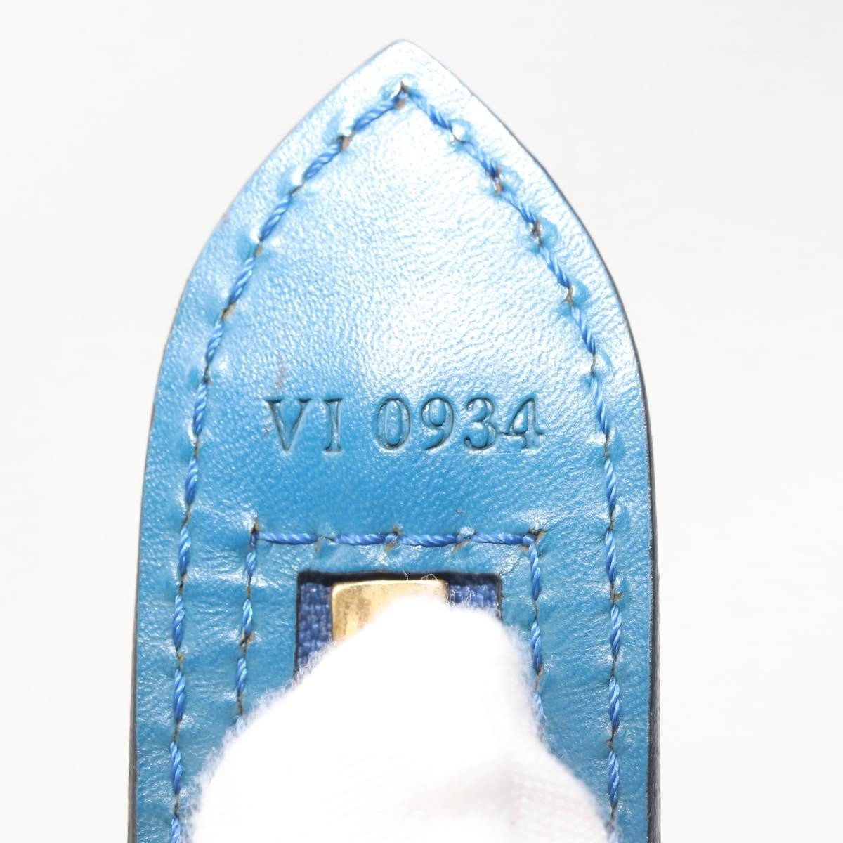 Louis Vuitton Saint Jacques Handbag - Brandsamsara