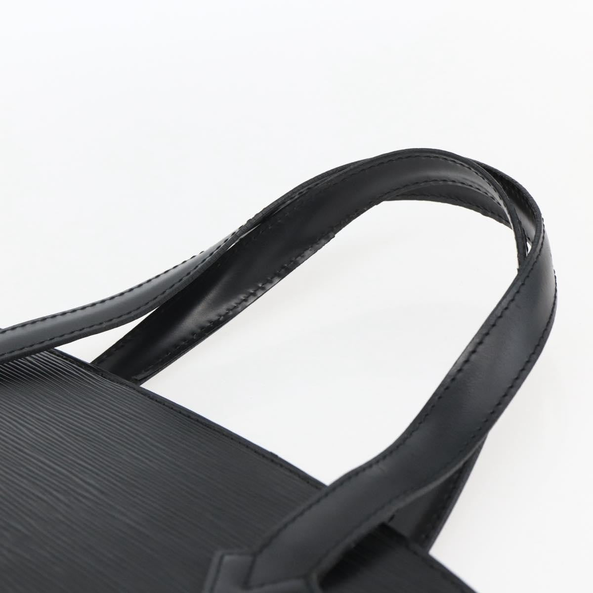 Louis Vuitton Saint Jacques Handbag - Brandsamsara