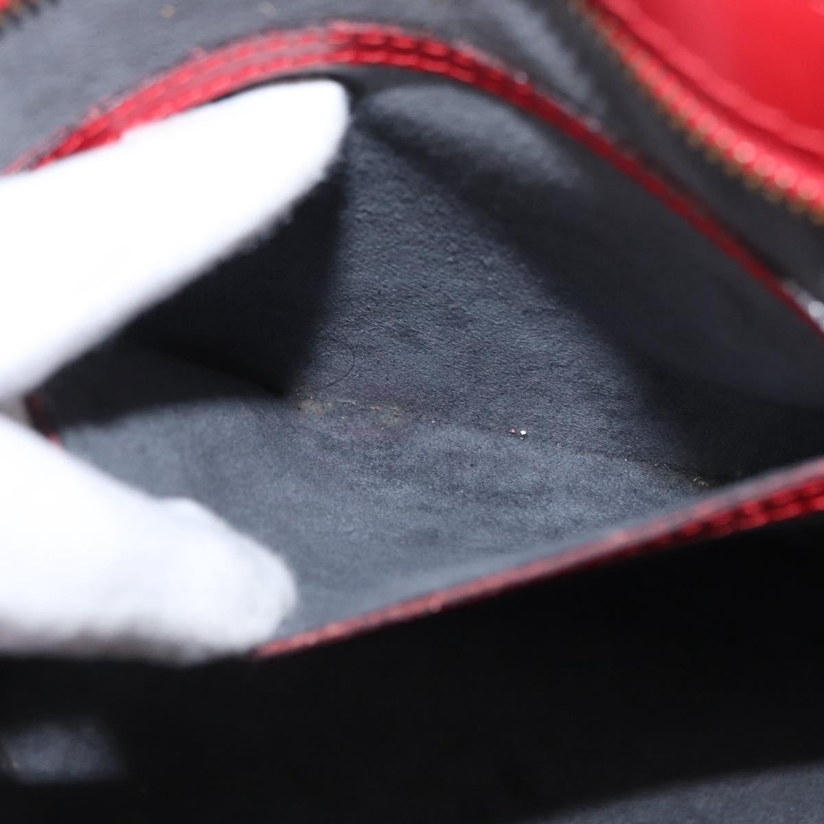 Louis Vuitton Saint Jacques Handbag - Brandsamsara