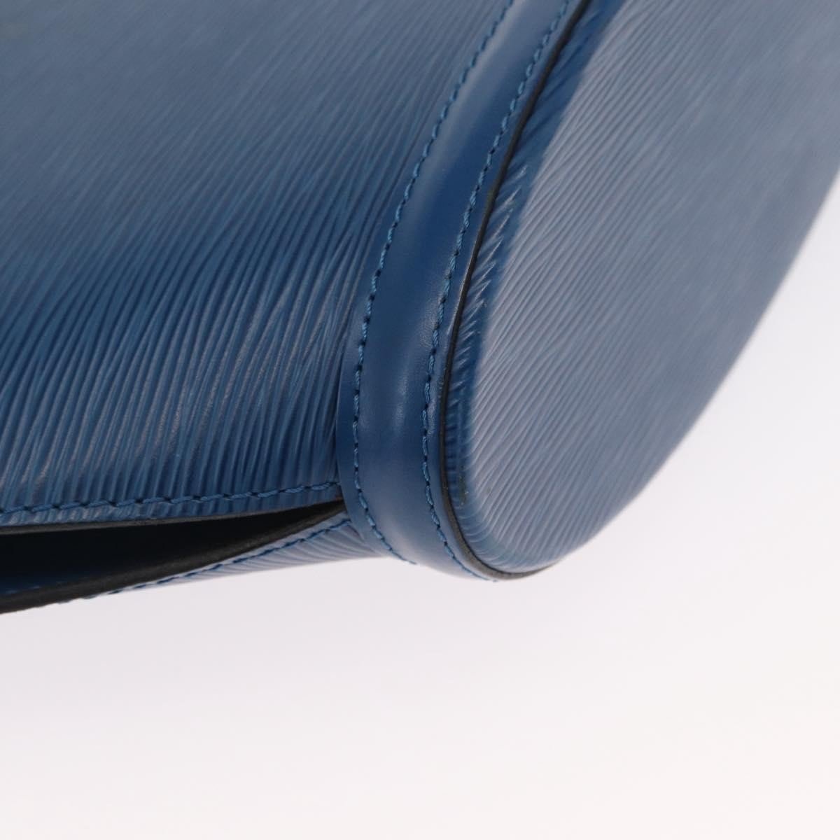 Louis Vuitton Saint Jacques Handbag - Brandsamsara