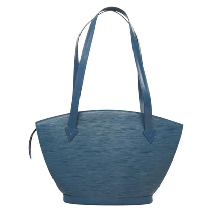 Louis Vuitton Saint Jacques Handbag - Brandsamsara
