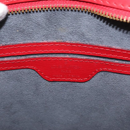 Louis Vuitton Saint Jacques Handbag - Brandsamsara