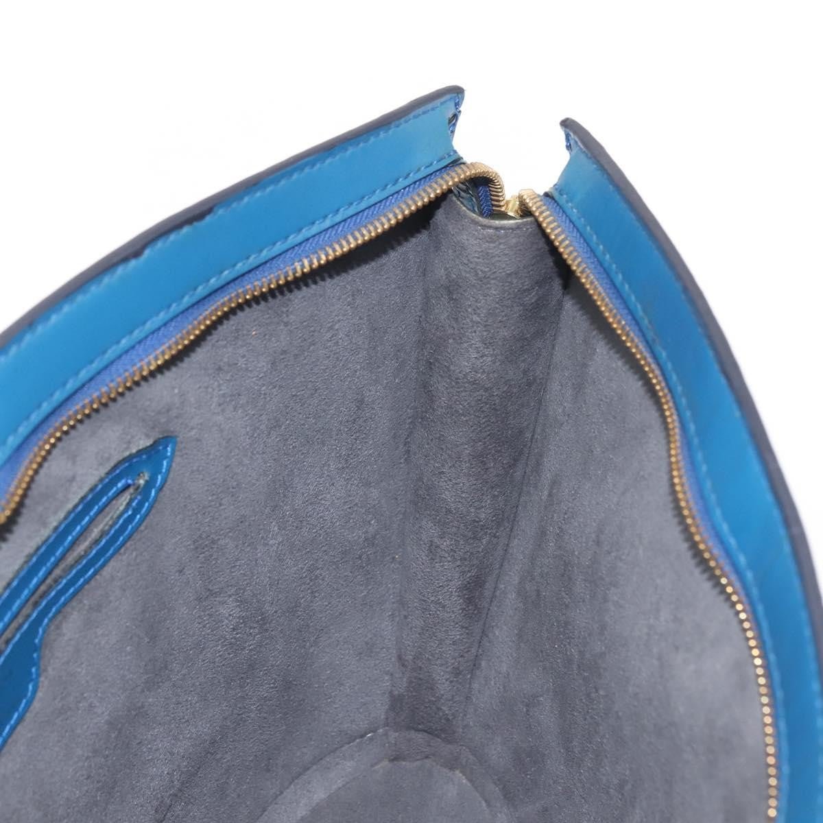 Louis Vuitton Saint Jacques Handbag - Brandsamsara