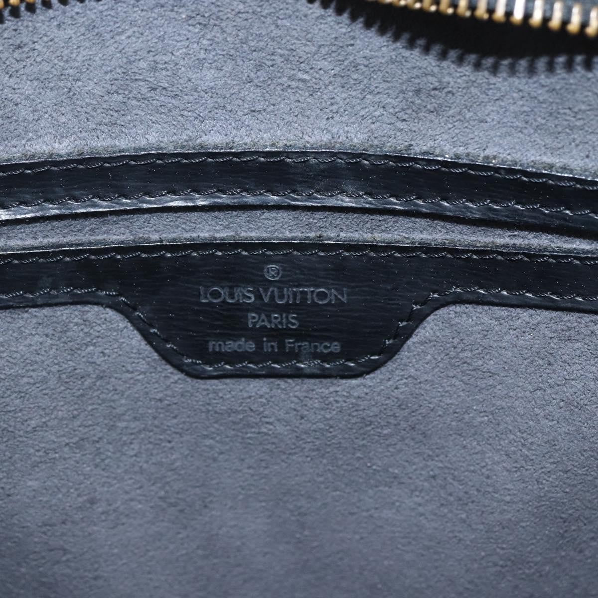 Louis Vuitton Saint Jacques Handbag - Brandsamsara