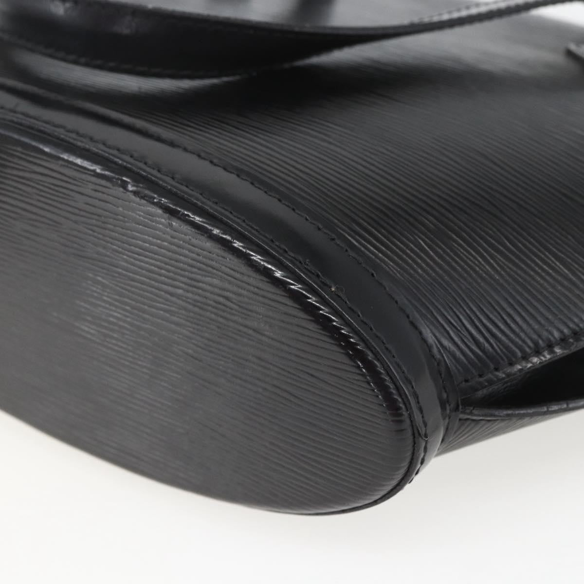 Louis Vuitton Saint Jacques Handbag - Brandsamsara