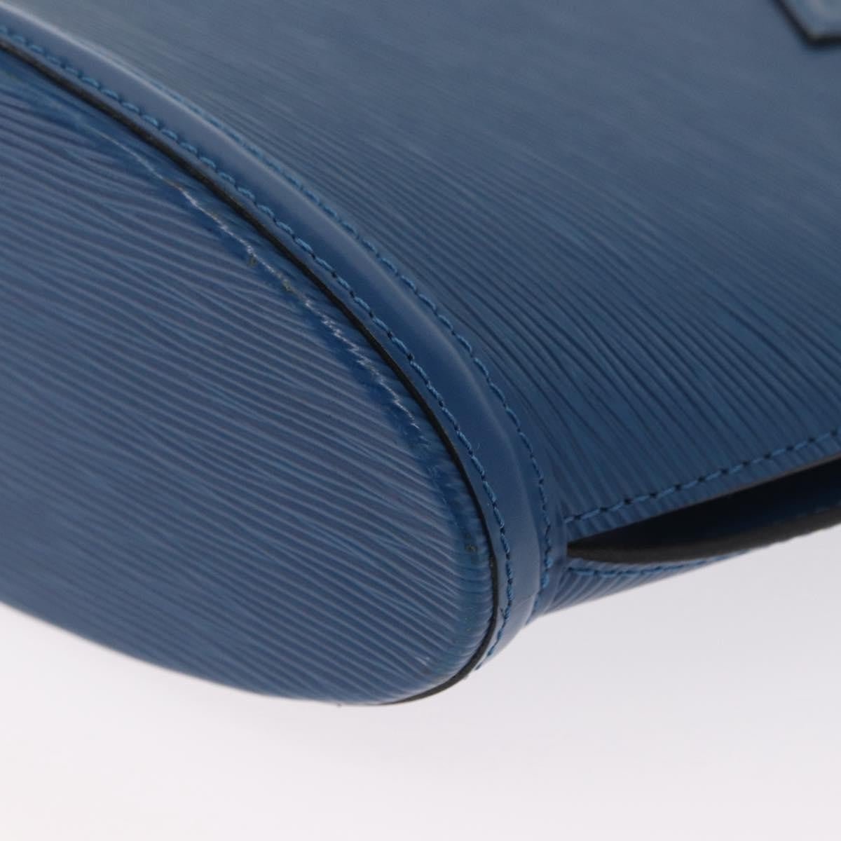 Louis Vuitton Saint Jacques Handbag - Brandsamsara
