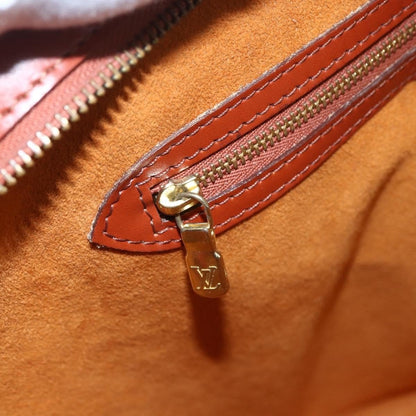 Louis Vuitton Saint Jacques Handbag - Brandsamsara