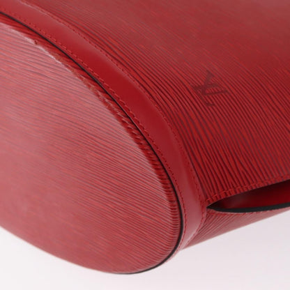 Louis Vuitton Saint Jacques Handbag - Brandsamsara