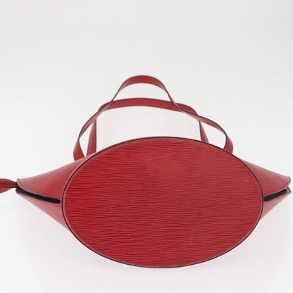 Louis Vuitton Saint Jacques Handbag - Brandsamsara
