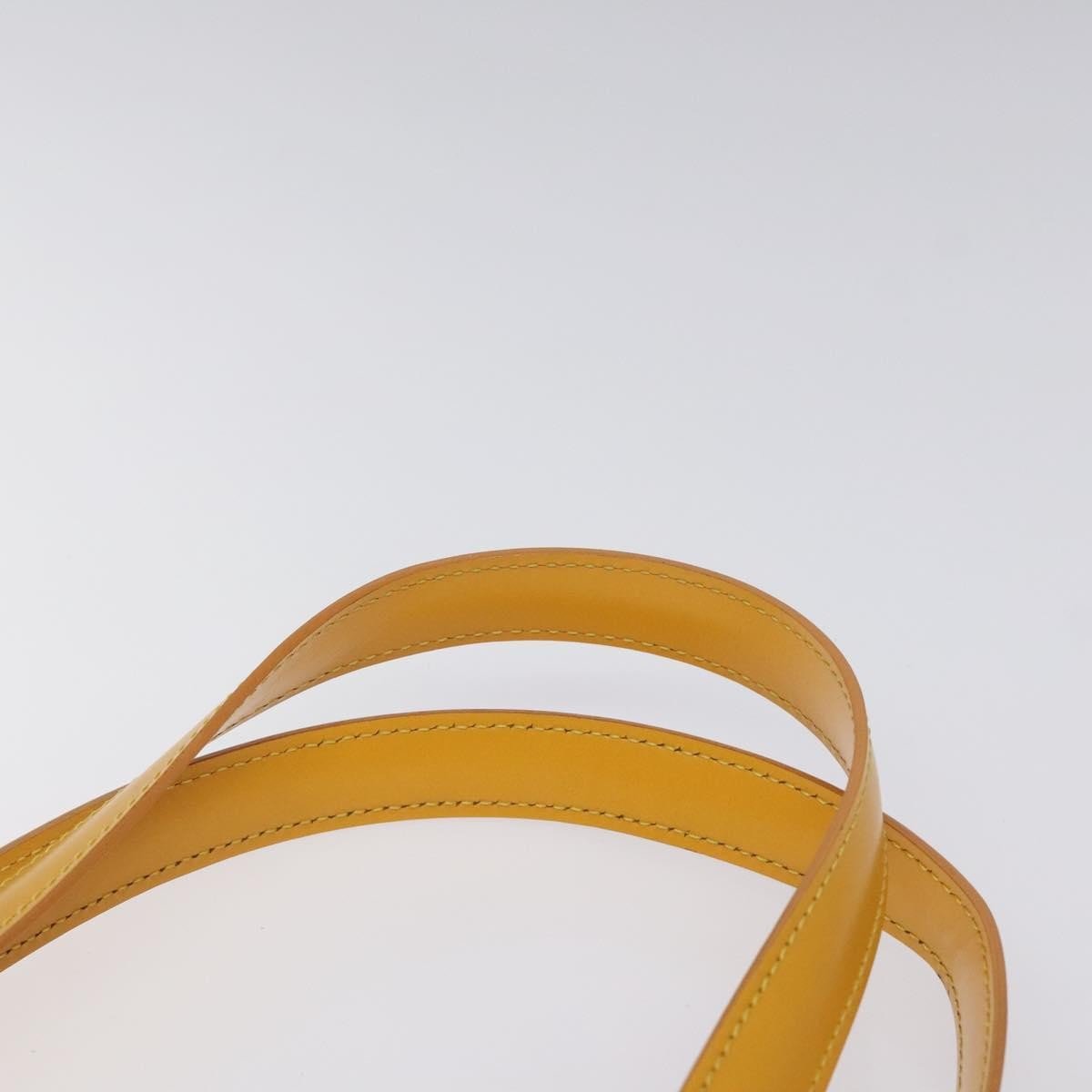 Louis Vuitton Saint Jacques Handbag - Brandsamsara
