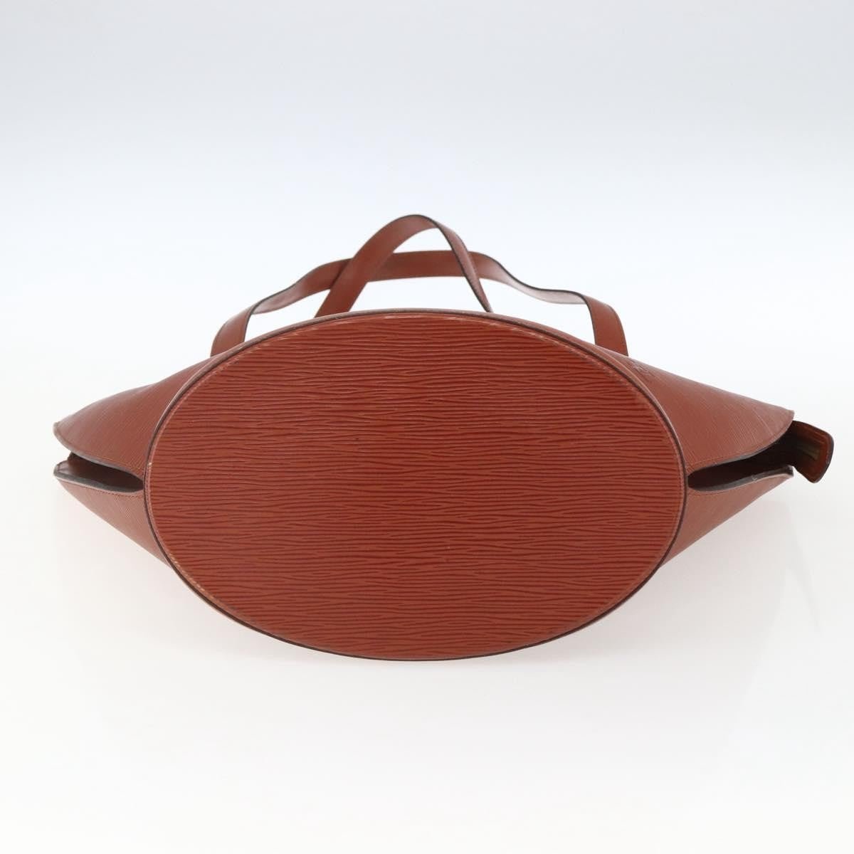 Louis Vuitton Saint Jacques Handbag - Brandsamsara