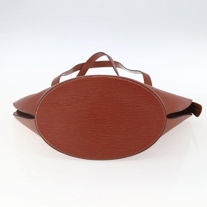 Louis Vuitton Saint Jacques Handbag - Brandsamsara