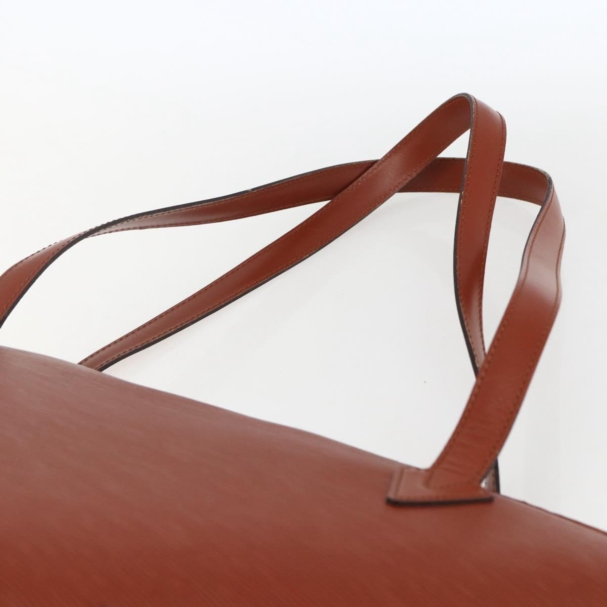 Louis Vuitton Saint Jacques Handbag - Brandsamsara