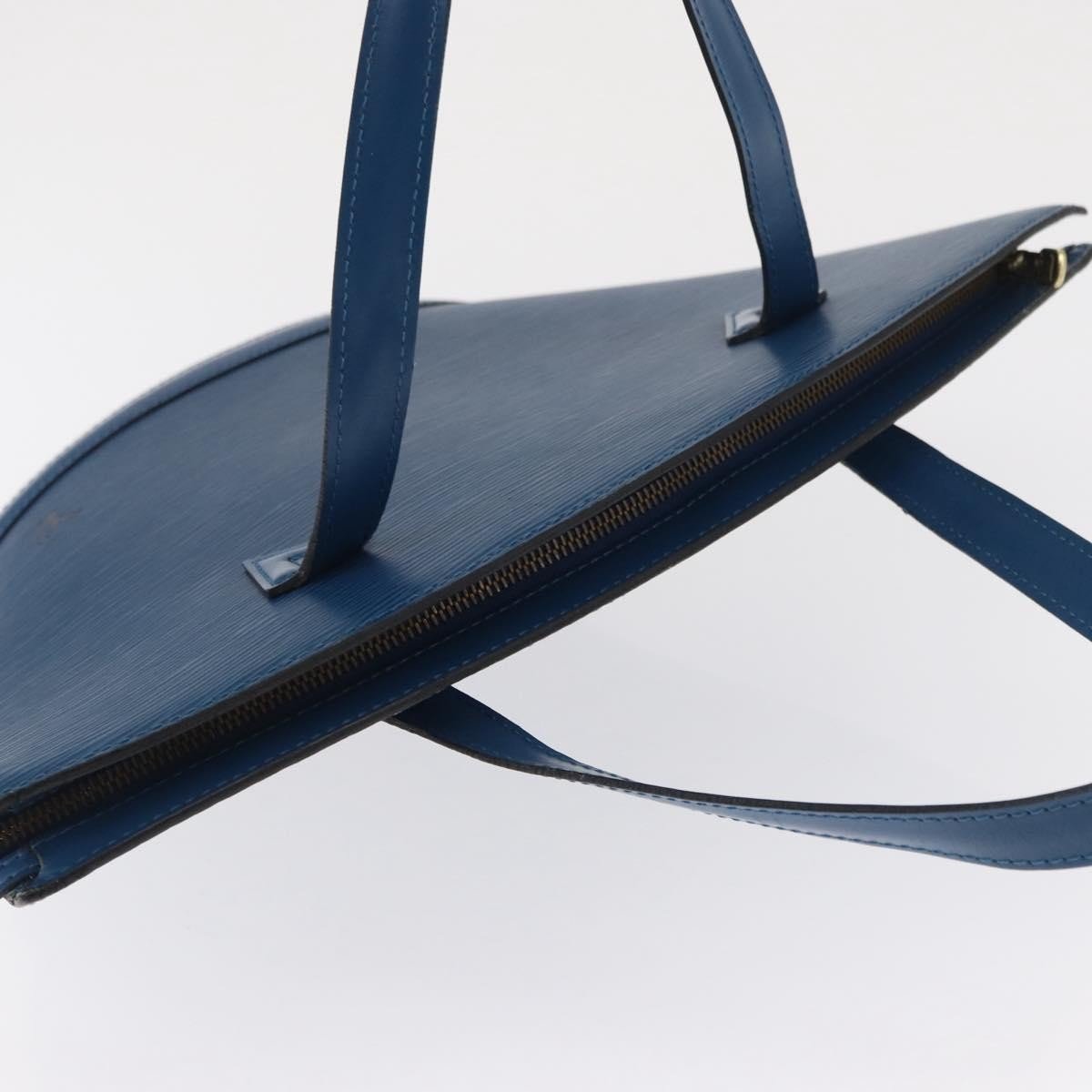 Louis Vuitton Saint Jacques Handbag - Brandsamsara