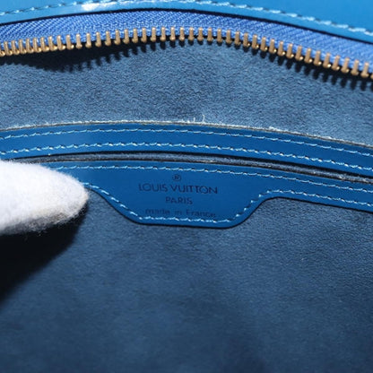 Louis Vuitton Saint Jacques Handbag - Brandsamsara