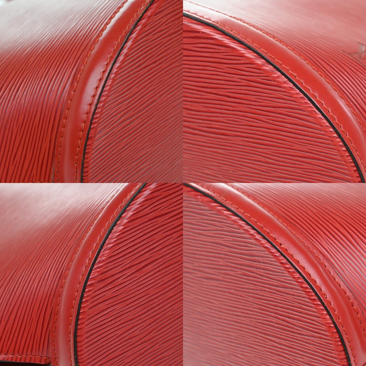 Louis Vuitton Saint Jacques Handbag - Brandsamsara