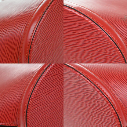 Louis Vuitton Saint Jacques Handbag - Brandsamsara