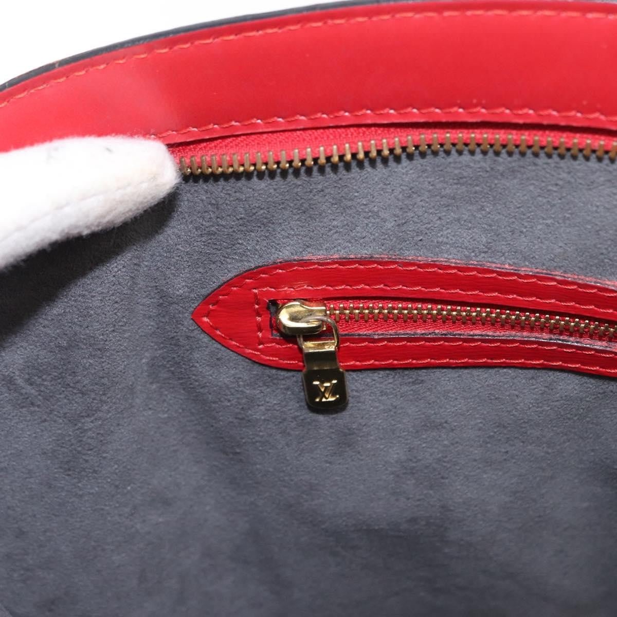 Louis Vuitton Saint Jacques Handbag - Brandsamsara