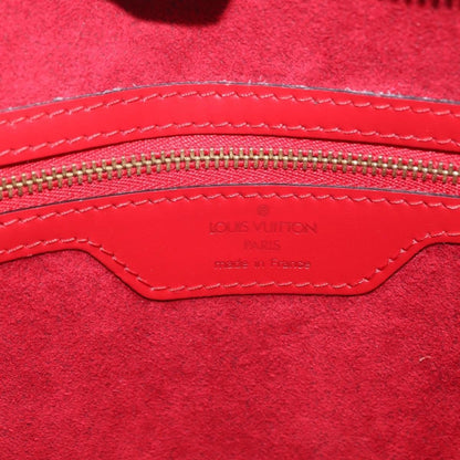 Louis Vuitton Saint Jacques Handbag - Brandsamsara