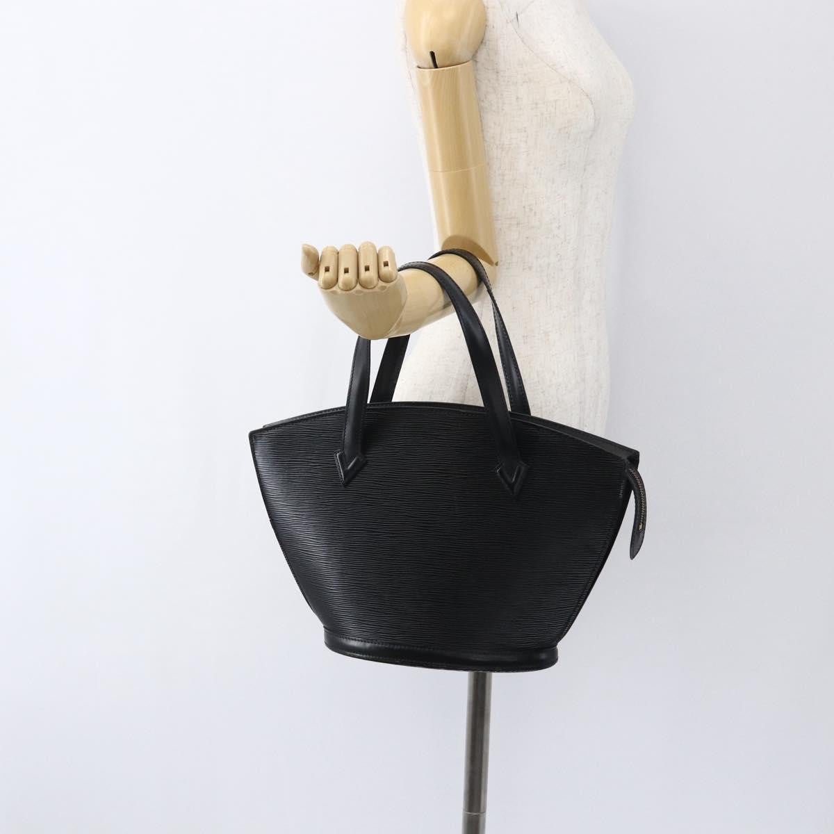 Louis Vuitton Saint Jacques Handbag - Brandsamsara