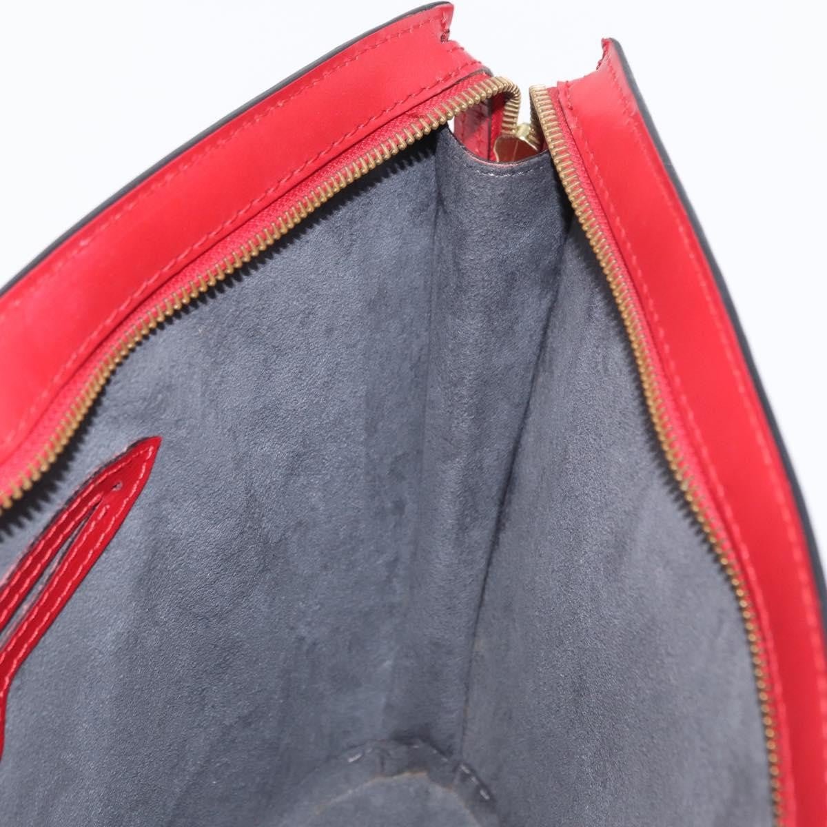 Louis Vuitton Saint Jacques Handbag - Brandsamsara