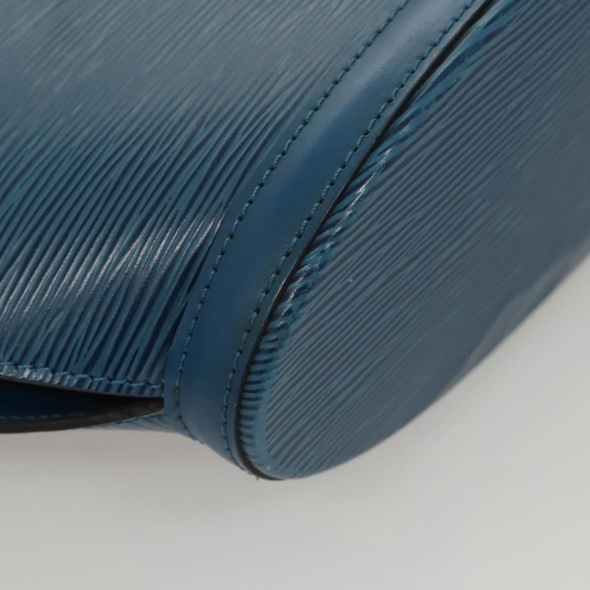 Louis Vuitton Saint Jacques Handbag - Brandsamsara