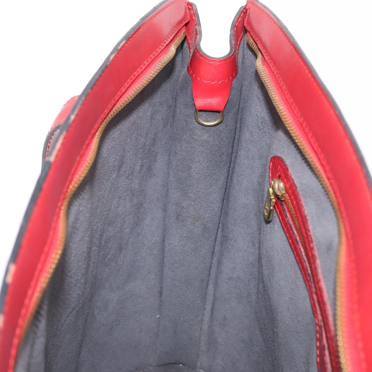 Louis Vuitton Saint Jacques Handbag - Brandsamsara