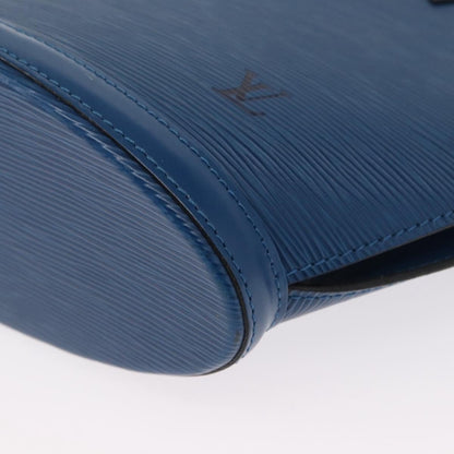 Louis Vuitton Saint Jacques Handbag - Brandsamsara