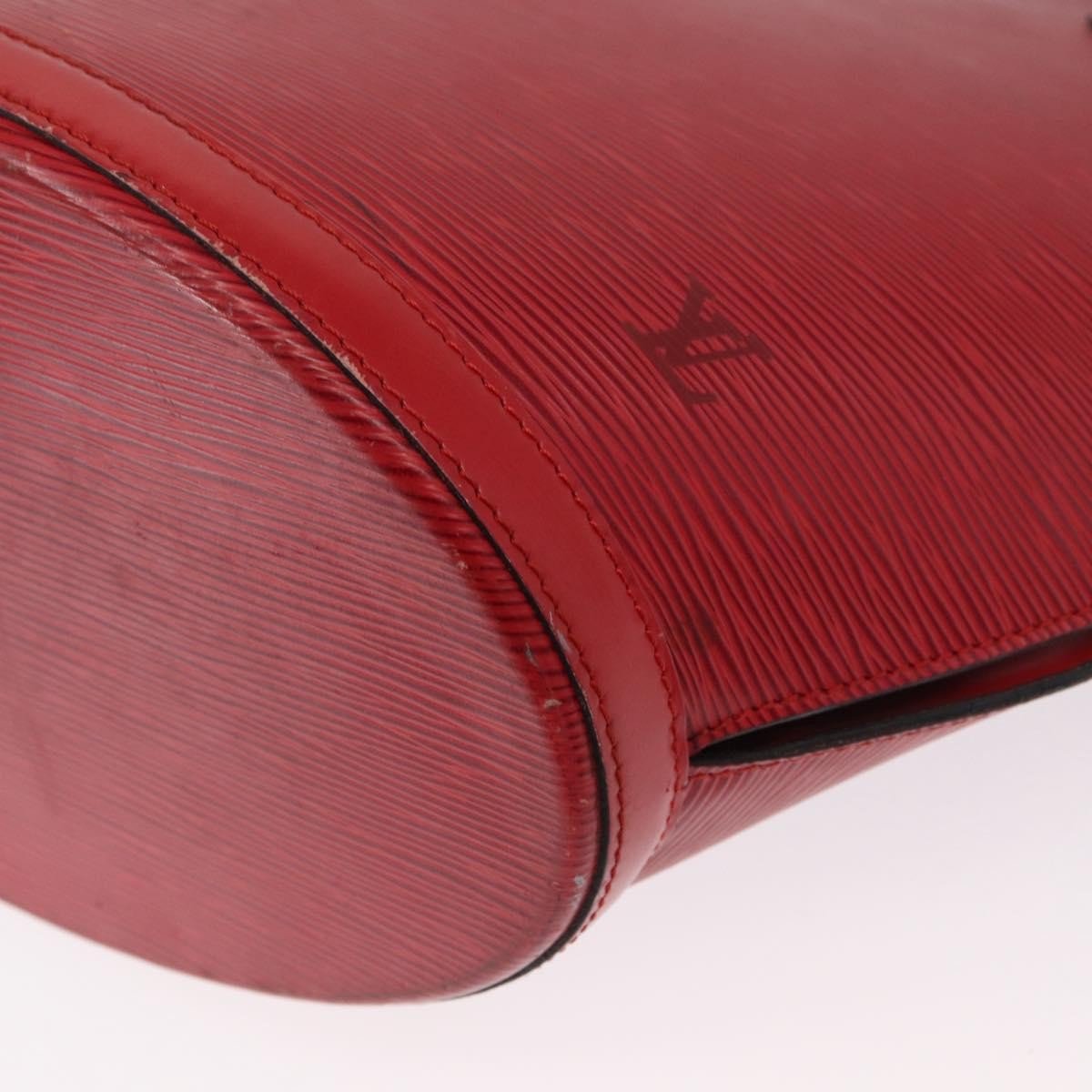 Louis Vuitton Saint Jacques Handbag - Brandsamsara