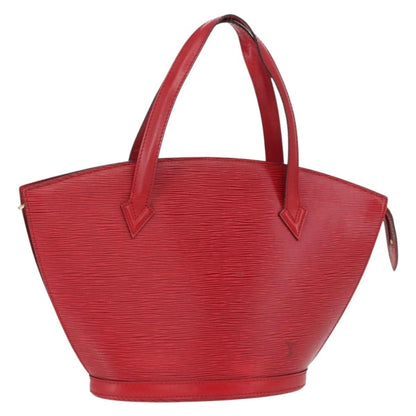 Louis Vuitton Saint Jacques Handbag - Brandsamsara