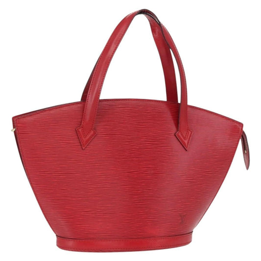 Louis Vuitton Saint Jacques Handbag - Brandsamsara